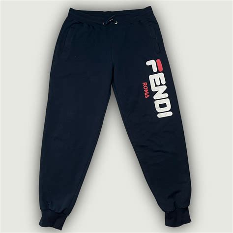 fendi roma tracksuit womens|fendi handbags.